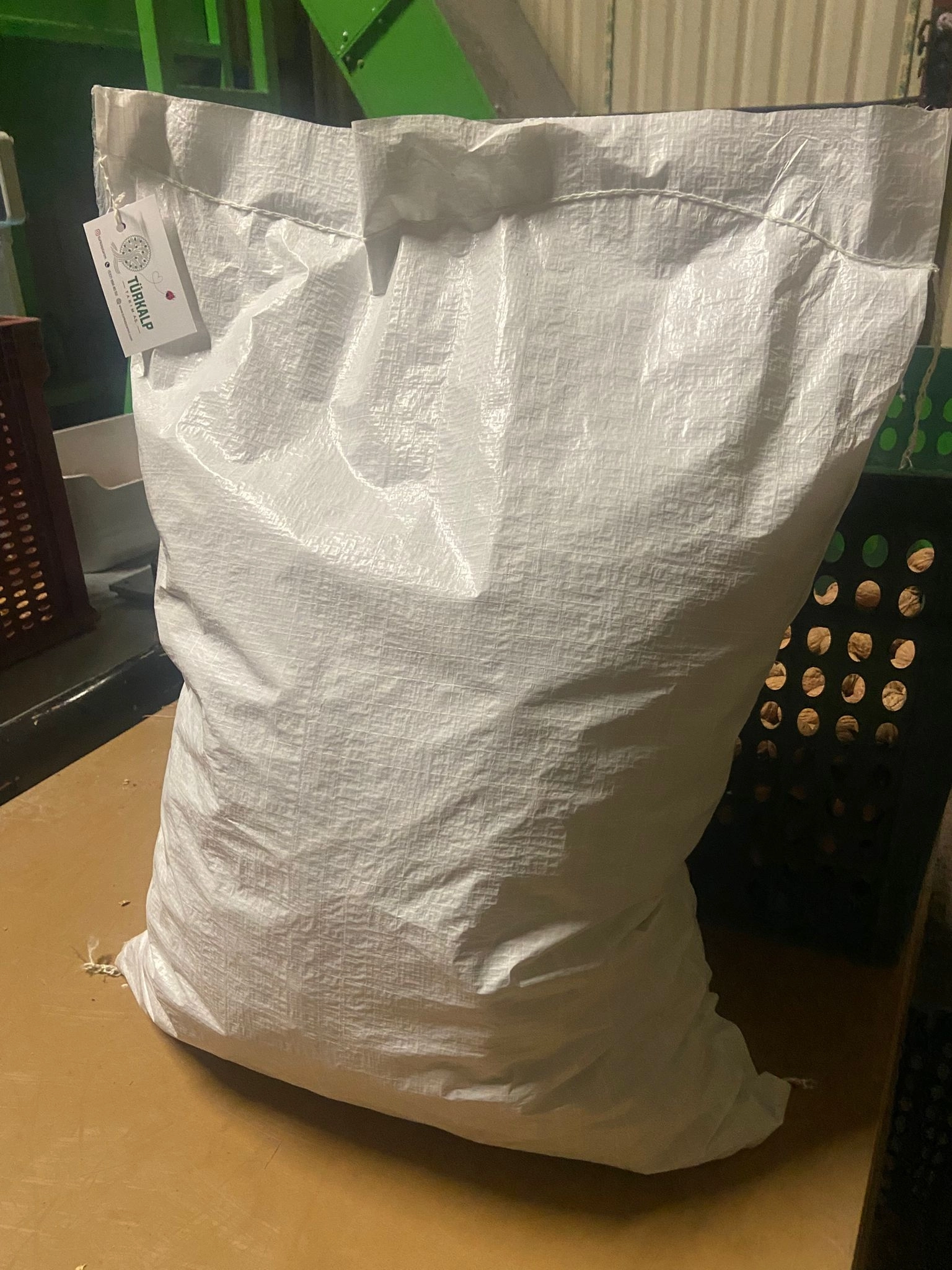 2025 HASAT CHANDLER NORMAL BOY - 10 Kg Paket